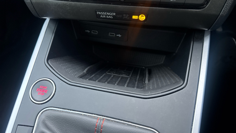 SEAT Arona 1.0 TSI 110 FR Edition 5dr Petrol Hatchback